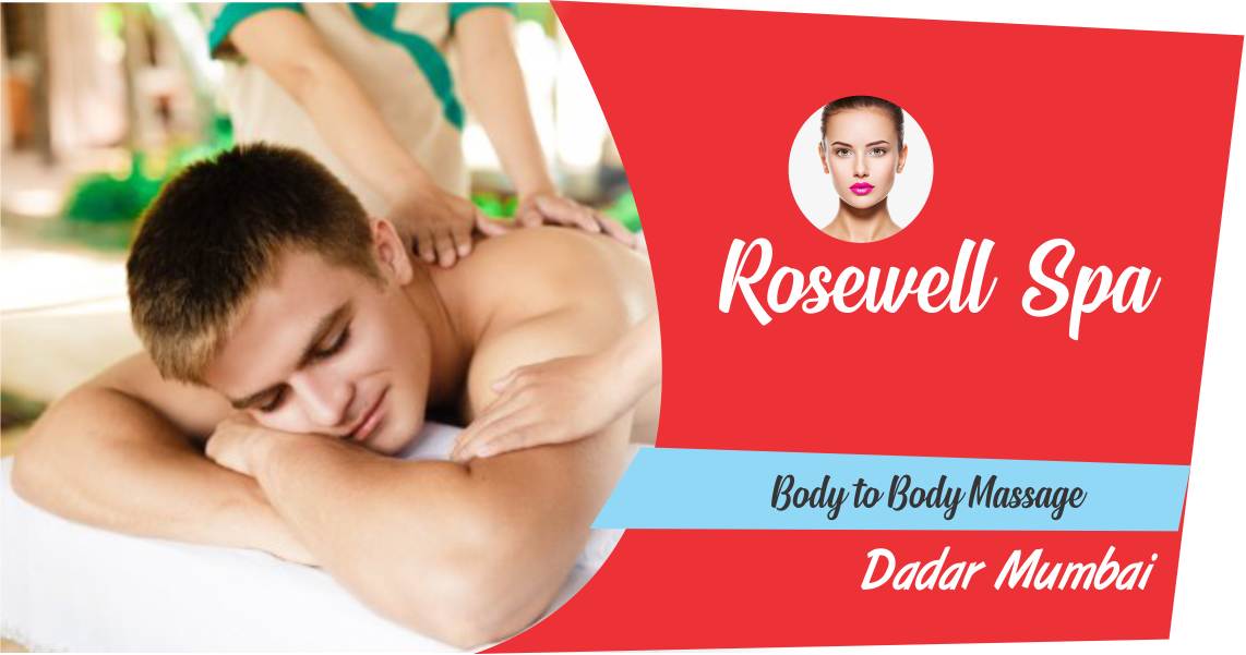 Body to Body Massage in Dadar